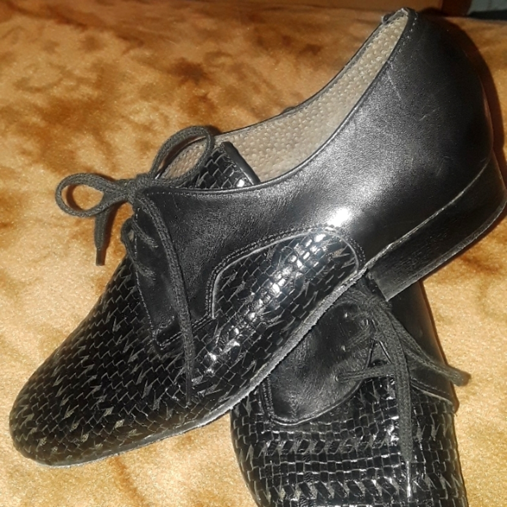 Dancing Shoes - image 3